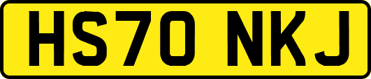 HS70NKJ