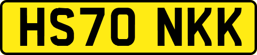 HS70NKK