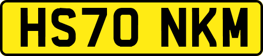 HS70NKM