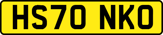 HS70NKO