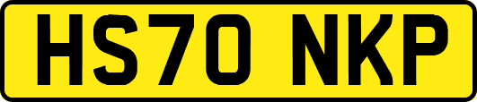HS70NKP