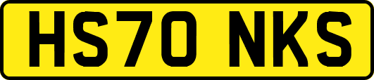 HS70NKS