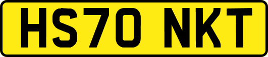 HS70NKT