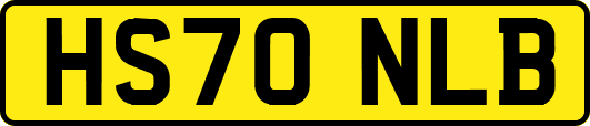 HS70NLB