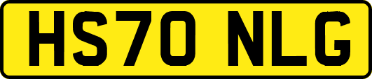 HS70NLG