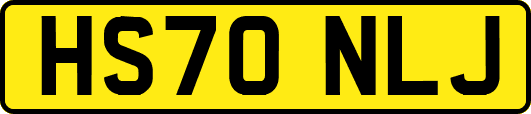 HS70NLJ