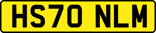 HS70NLM