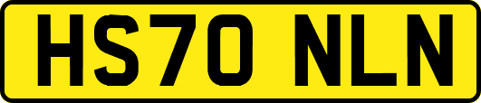 HS70NLN