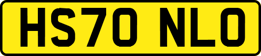 HS70NLO