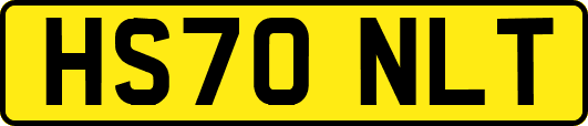 HS70NLT