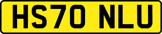 HS70NLU