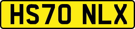 HS70NLX