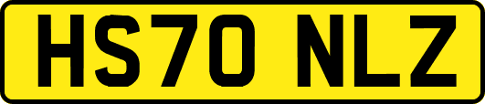 HS70NLZ