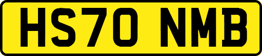 HS70NMB