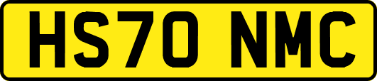 HS70NMC