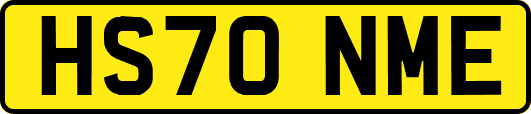 HS70NME