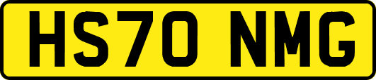 HS70NMG