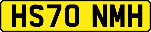 HS70NMH