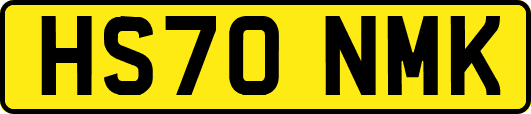 HS70NMK