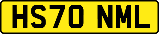 HS70NML