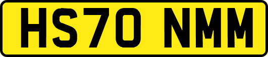 HS70NMM