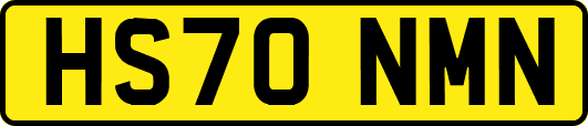 HS70NMN