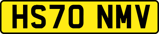 HS70NMV
