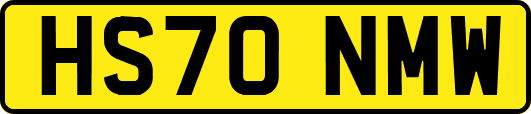 HS70NMW