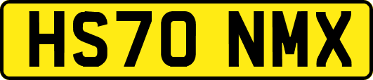 HS70NMX
