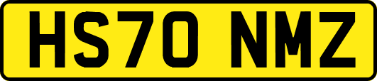 HS70NMZ