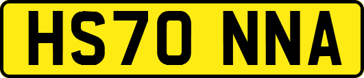 HS70NNA