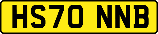 HS70NNB