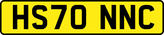HS70NNC