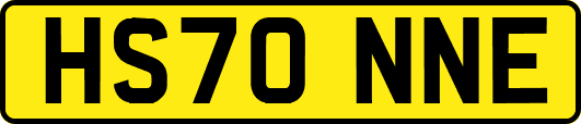 HS70NNE