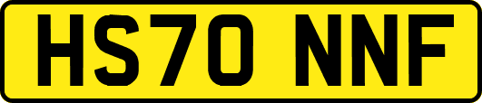 HS70NNF
