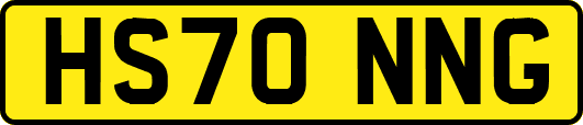 HS70NNG