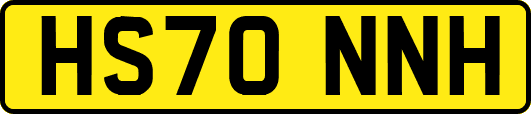 HS70NNH