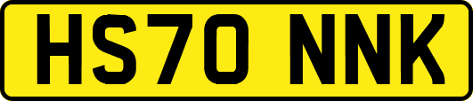 HS70NNK