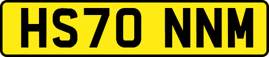 HS70NNM