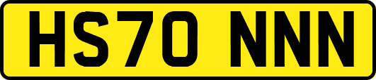 HS70NNN