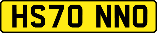 HS70NNO