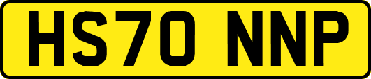 HS70NNP