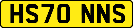 HS70NNS