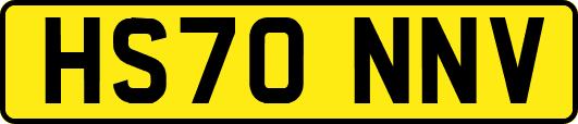 HS70NNV