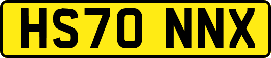 HS70NNX