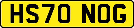 HS70NOG