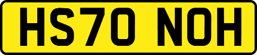 HS70NOH