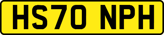 HS70NPH