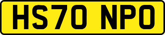 HS70NPO
