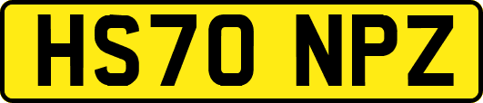 HS70NPZ